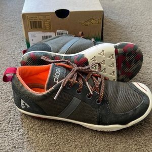 Plae Shoes Childrens size 2